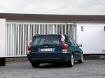 Volvo V70 T5 2005 года